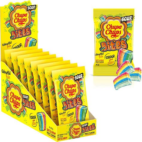 Chupa Chups Việt Nam .
